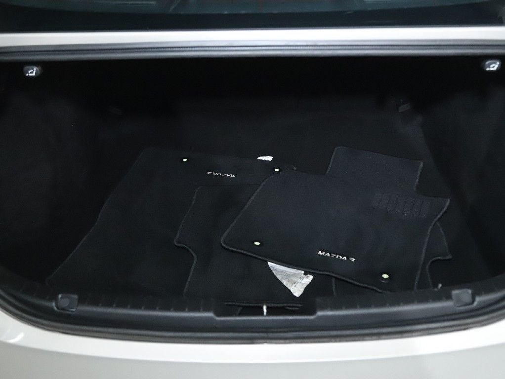 2025 Mazda Mazda3 Sedan 2.5 S Preferred