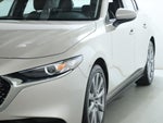 2025 Mazda Mazda3 Sedan 2.5 S Preferred