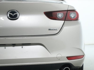 2025 Mazda Mazda3 Sedan 2.5 S Preferred