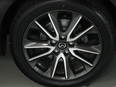 2016 Mazda Mazda CX-3 Grand Touring