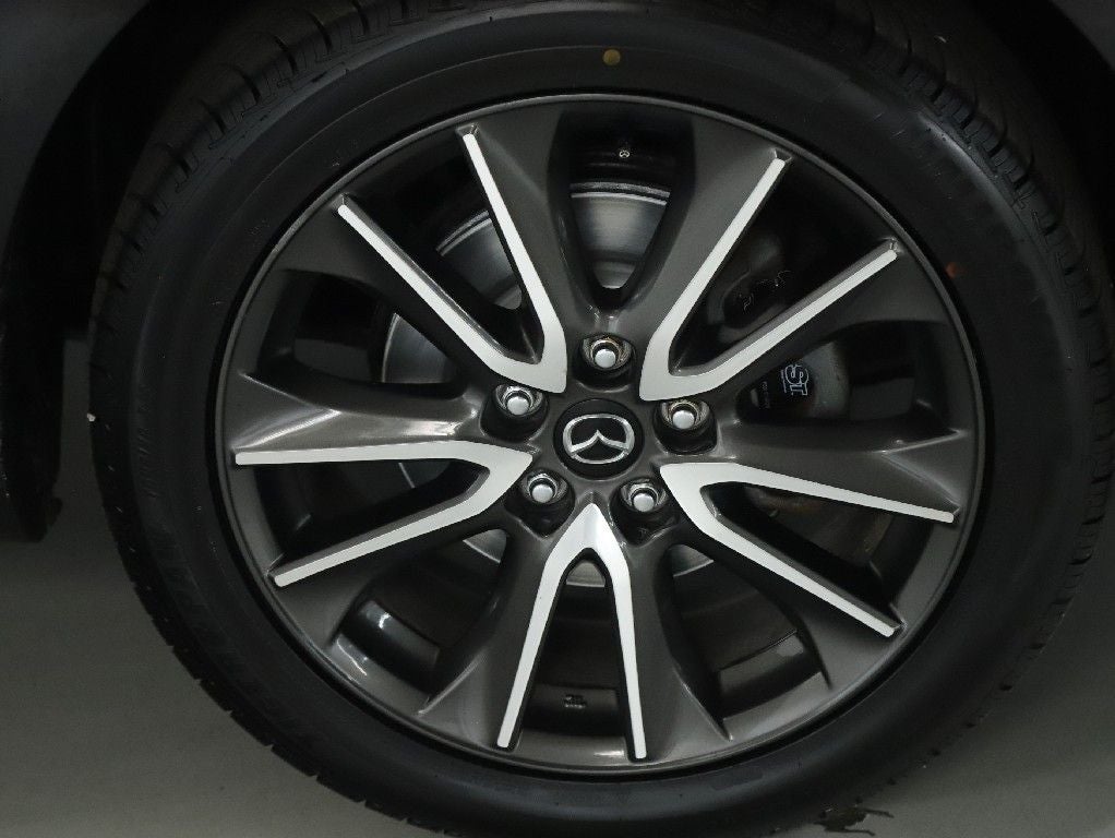 2016 Mazda Mazda CX-3 Grand Touring