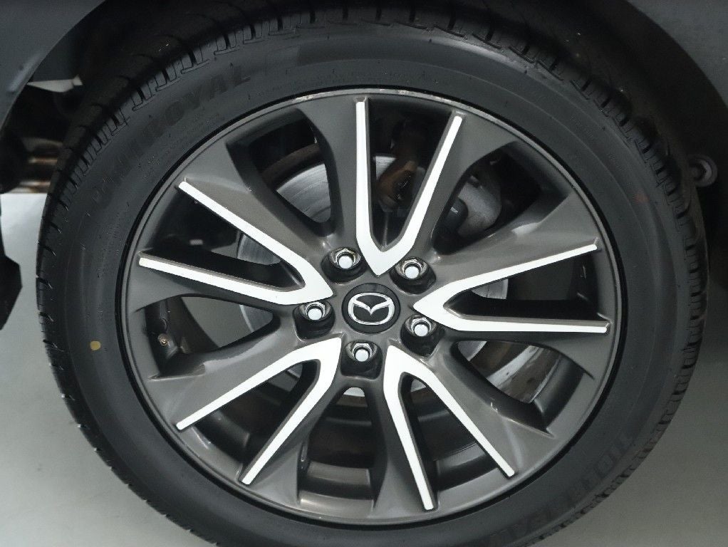 2016 Mazda Mazda CX-3 Grand Touring