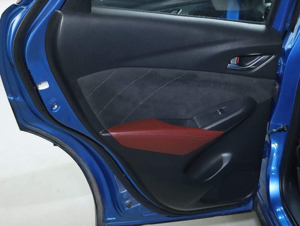 2016 Mazda Mazda CX-3 Grand Touring