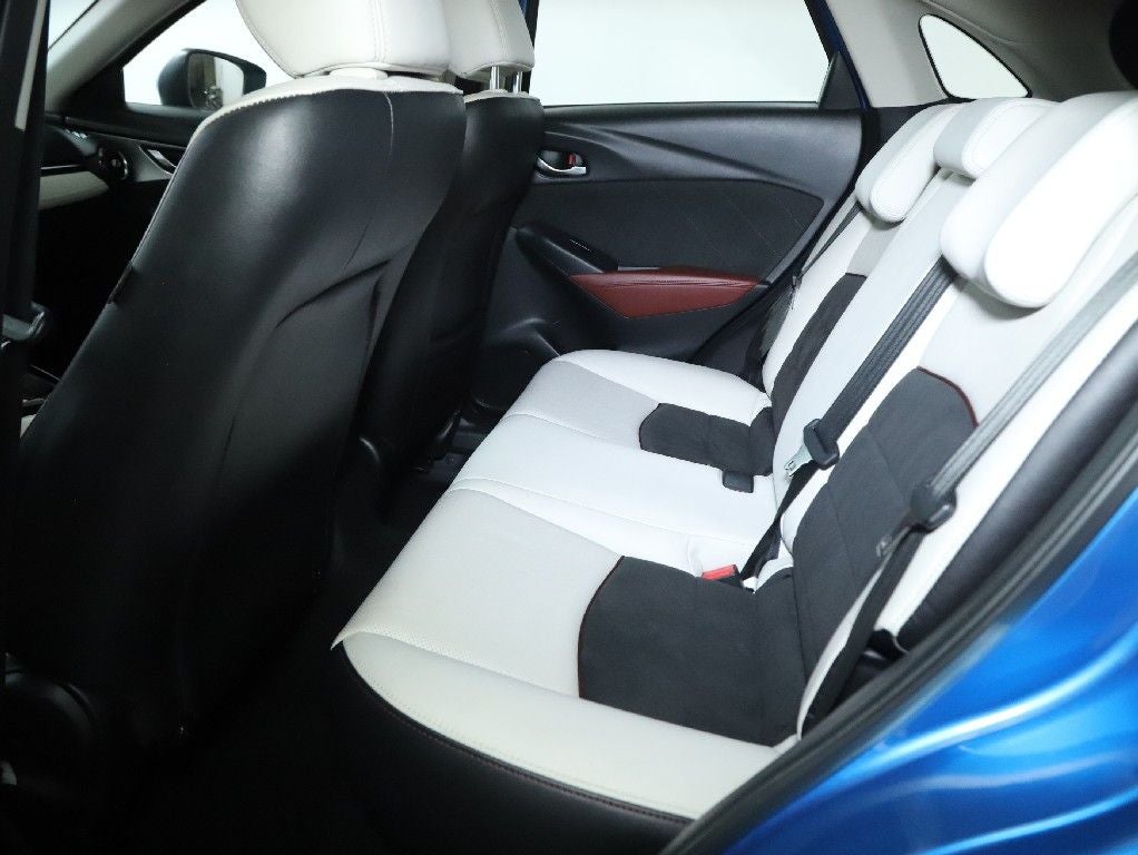 2016 Mazda Mazda CX-3 Grand Touring