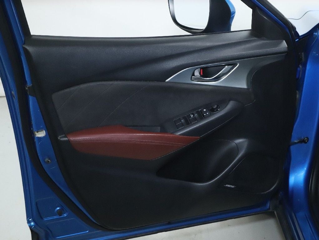 2016 Mazda Mazda CX-3 Grand Touring