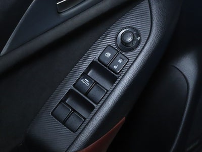 2016 Mazda Mazda CX-3 Grand Touring