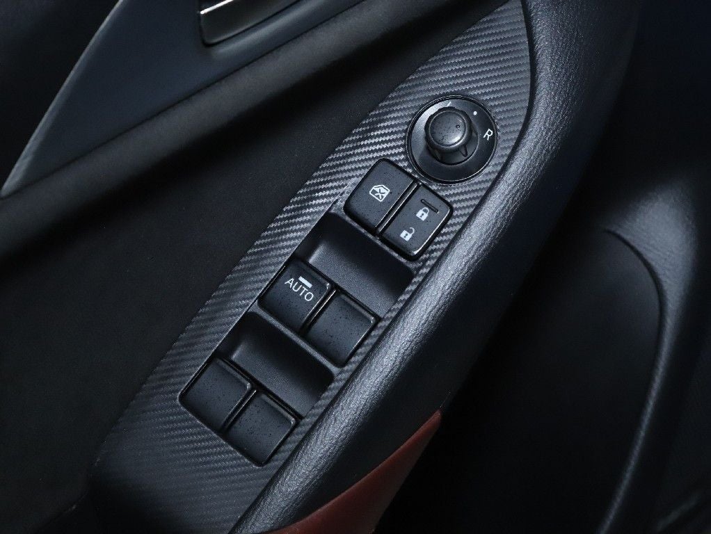 2016 Mazda Mazda CX-3 Grand Touring