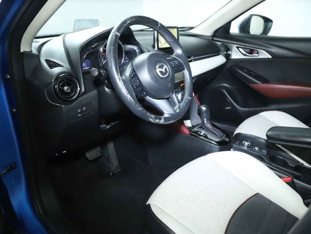 2016 Mazda Mazda CX-3 Grand Touring