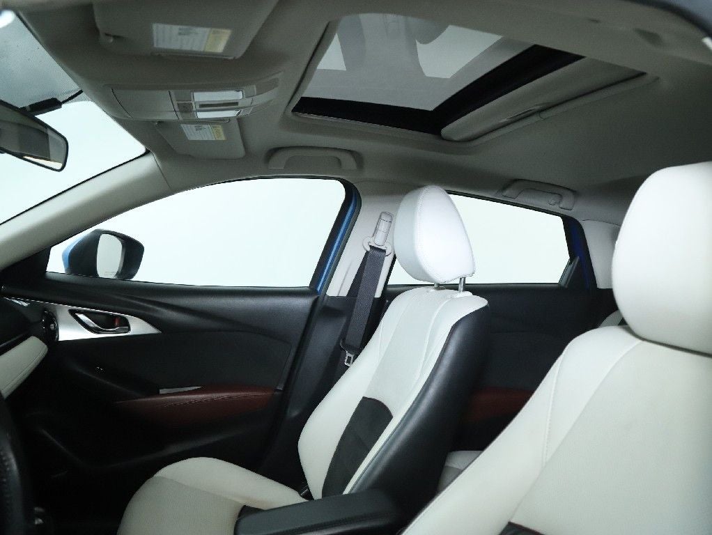 2016 Mazda Mazda CX-3 Grand Touring