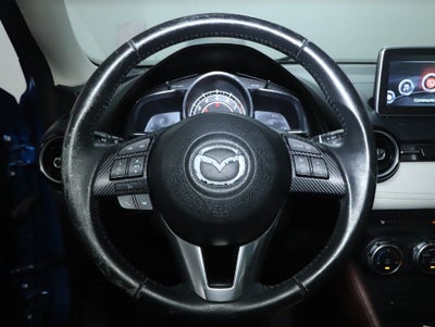 2016 Mazda Mazda CX-3 Grand Touring