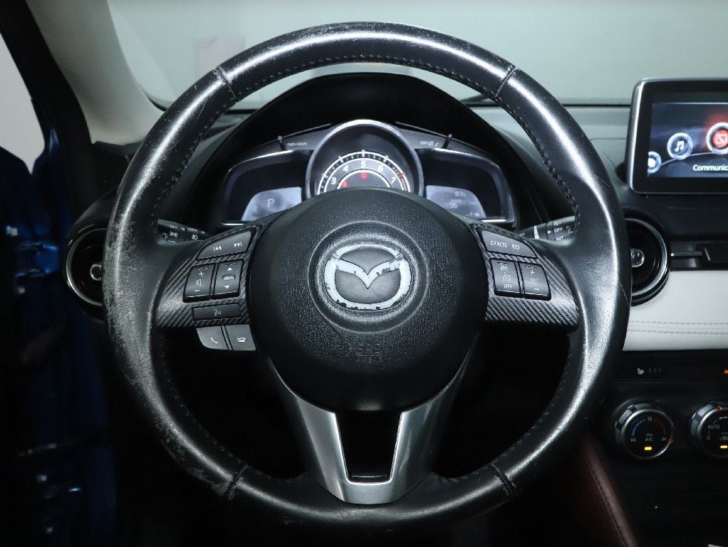 2016 Mazda Mazda CX-3 Grand Touring