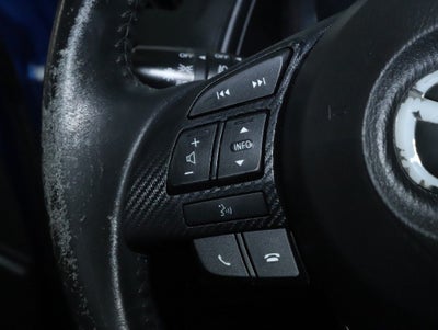 2016 Mazda Mazda CX-3 Grand Touring