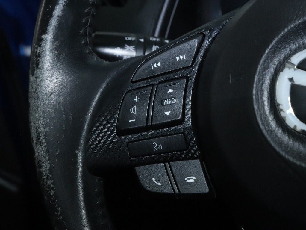 2016 Mazda Mazda CX-3 Grand Touring