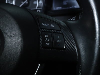 2016 Mazda Mazda CX-3 Grand Touring