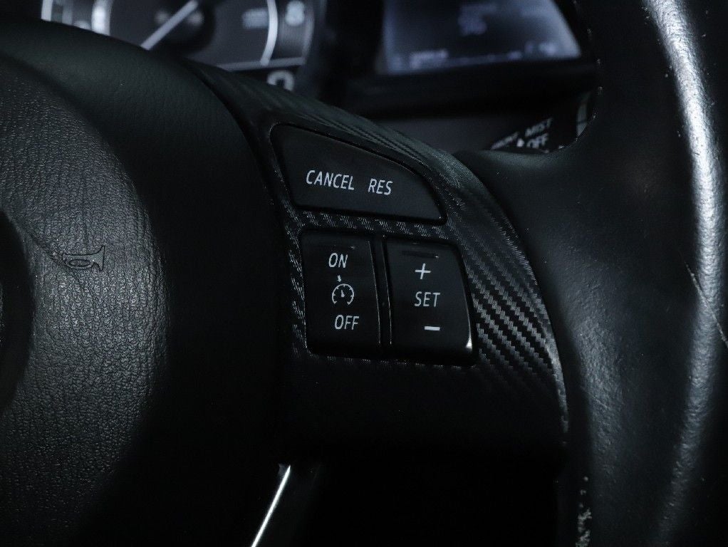 2016 Mazda Mazda CX-3 Grand Touring