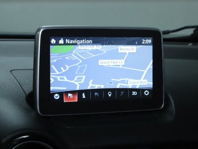 2016 Mazda Mazda CX-3 Grand Touring