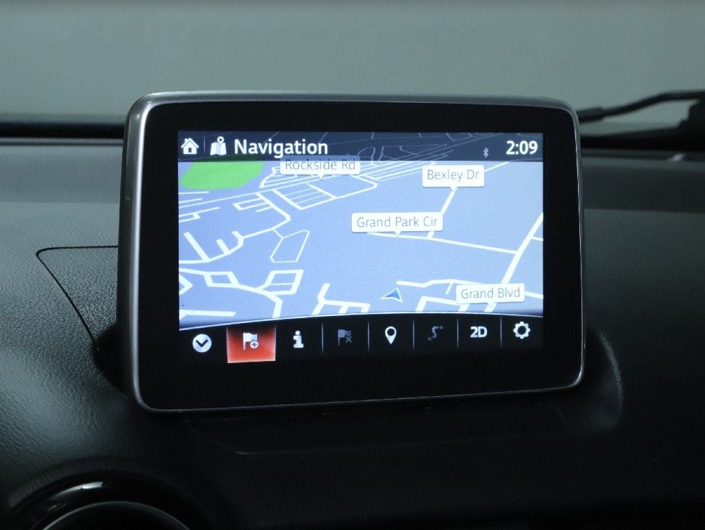 2016 Mazda Mazda CX-3 Grand Touring