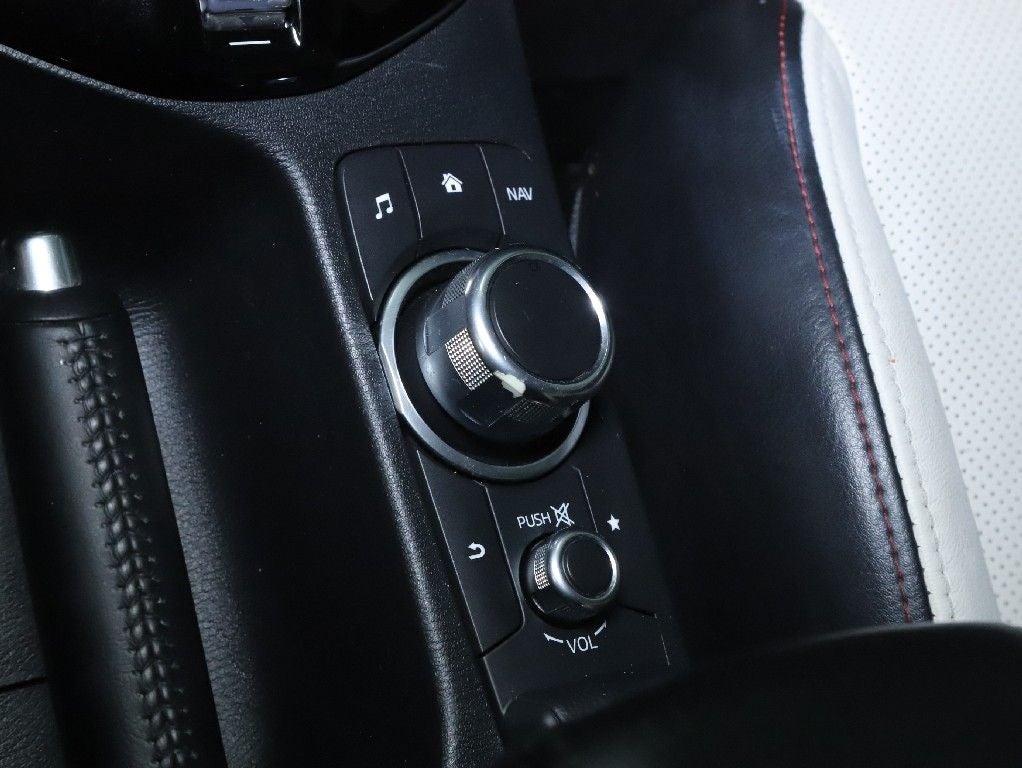 2016 Mazda Mazda CX-3 Grand Touring