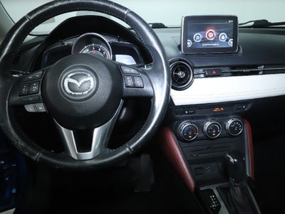 2016 Mazda Mazda CX-3 Grand Touring