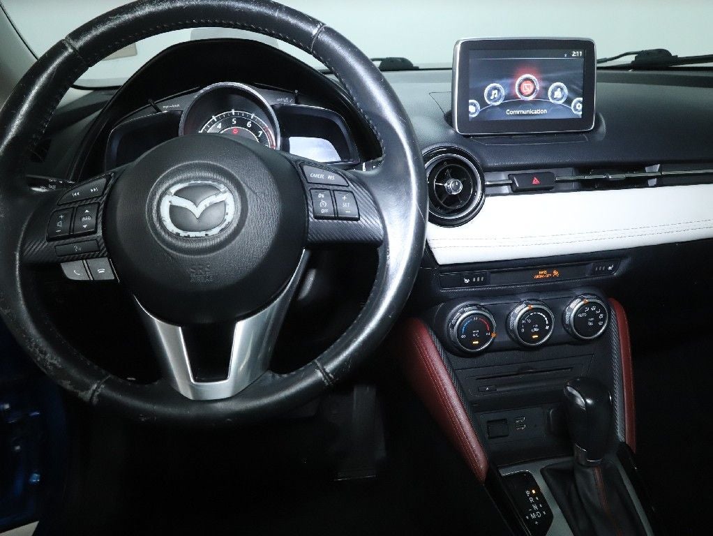2016 Mazda Mazda CX-3 Grand Touring