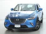 2016 Mazda Mazda CX-3 Grand Touring
