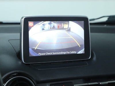 2016 Mazda Mazda CX-3 Grand Touring