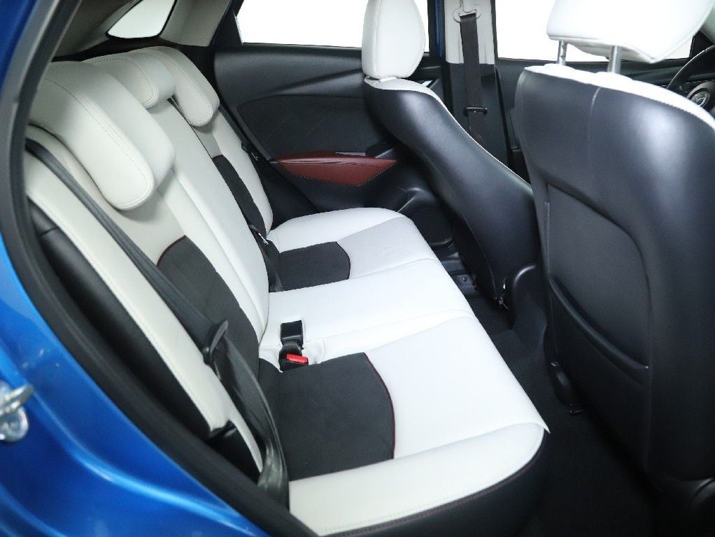 2016 Mazda Mazda CX-3 Grand Touring
