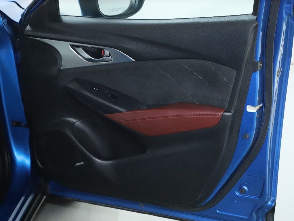 2016 Mazda Mazda CX-3 Grand Touring