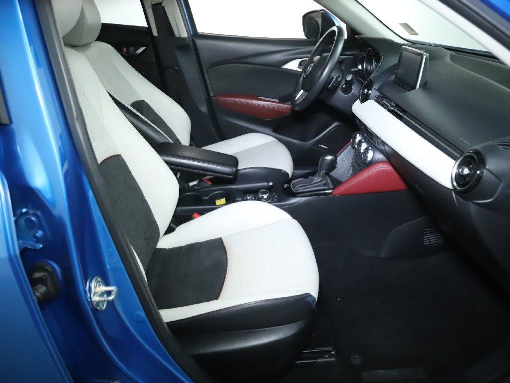 2016 Mazda Mazda CX-3 Grand Touring