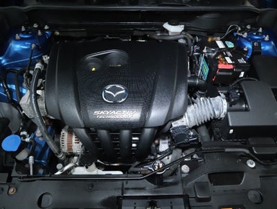 2016 Mazda Mazda CX-3 Grand Touring