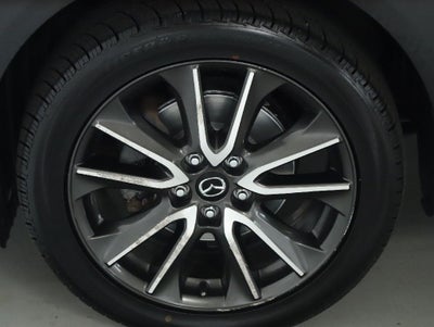 2016 Mazda Mazda CX-3 Grand Touring
