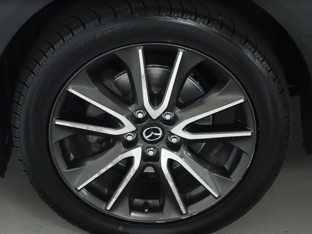 2016 Mazda Mazda CX-3 Grand Touring