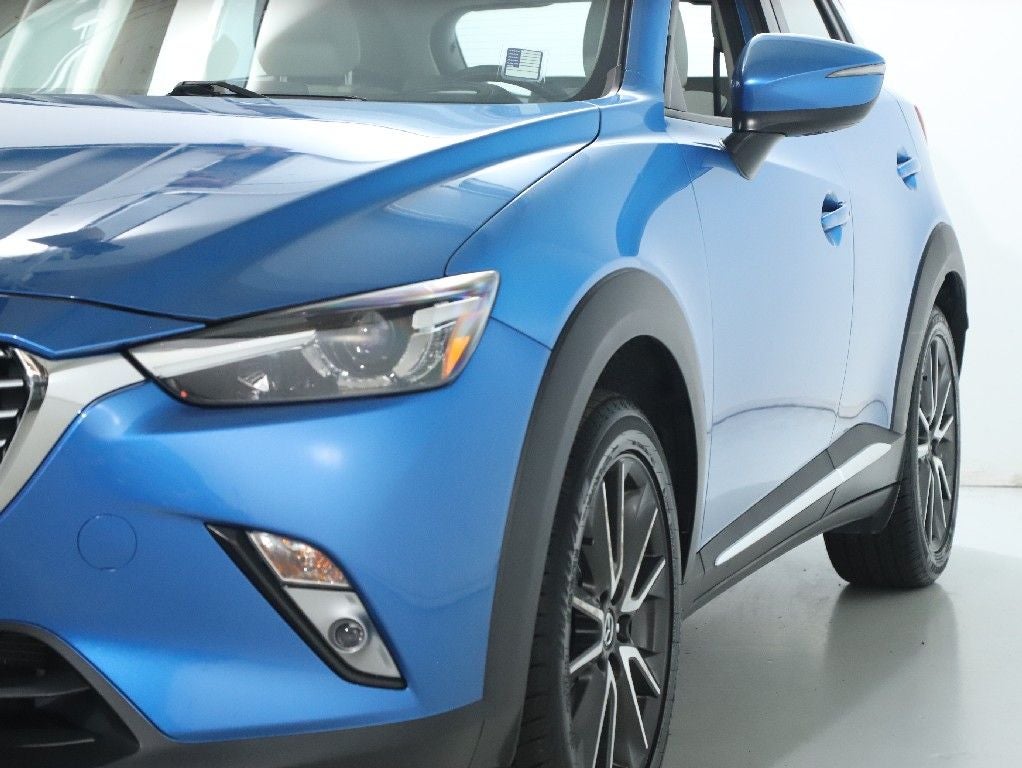 2016 Mazda Mazda CX-3 Grand Touring