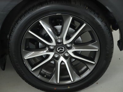 2016 Mazda Mazda CX-3 Grand Touring