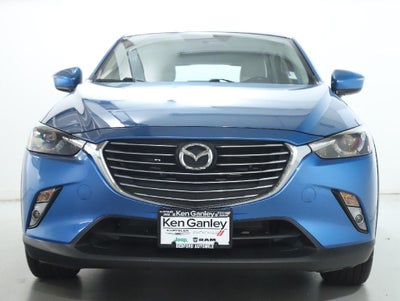 2016 Mazda Mazda CX-3 Grand Touring