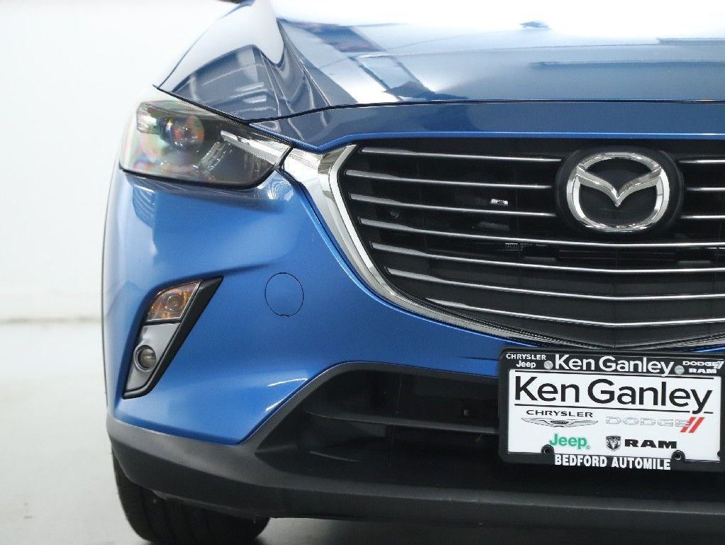 2016 Mazda Mazda CX-3 Grand Touring