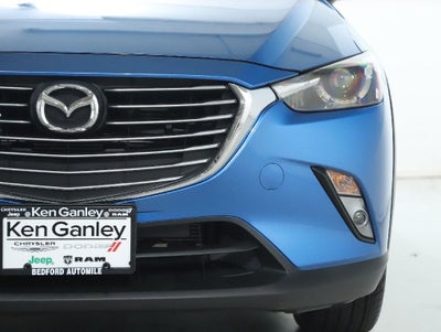 2016 Mazda Mazda CX-3 Grand Touring