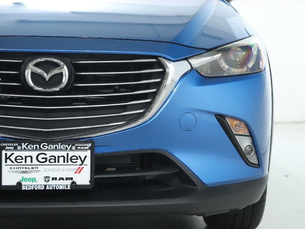 2016 Mazda Mazda CX-3 Grand Touring