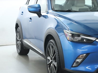 2016 Mazda Mazda CX-3 Grand Touring