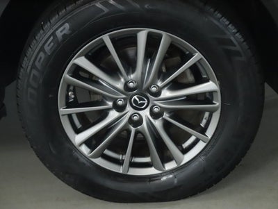 2017 Mazda Mazda CX-5 Sport