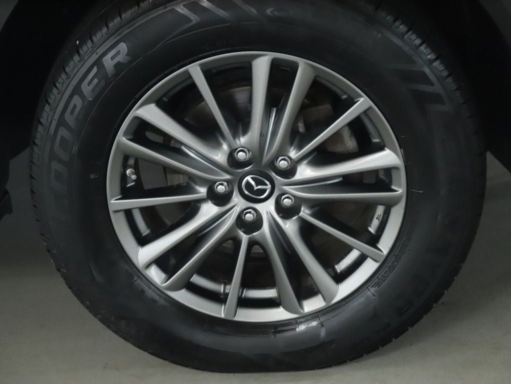 2017 Mazda Mazda CX-5 Sport