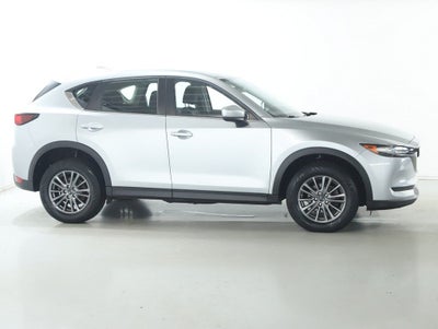 2017 Mazda Mazda CX-5 Sport