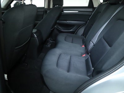 2017 Mazda Mazda CX-5 Sport