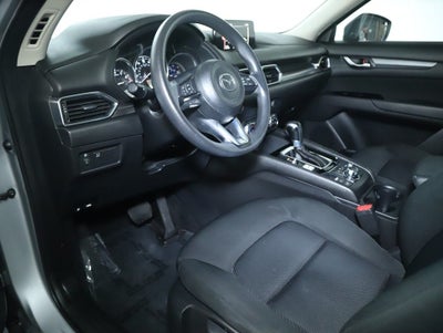 2017 Mazda Mazda CX-5 Sport