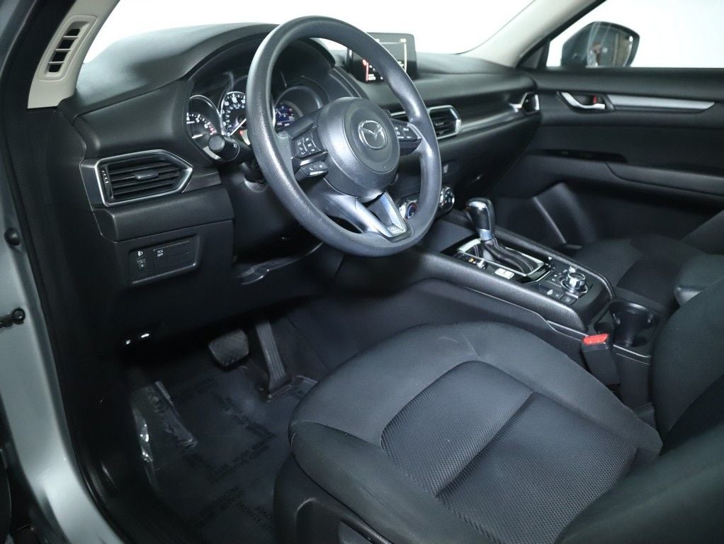 2017 Mazda Mazda CX-5 Sport