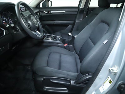 2017 Mazda Mazda CX-5 Sport