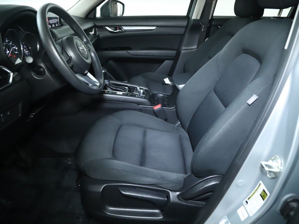 2017 Mazda Mazda CX-5 Sport