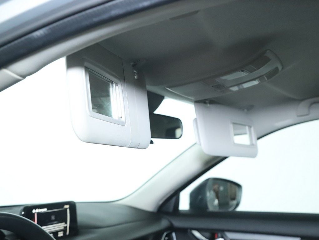 2017 Mazda Mazda CX-5 Sport