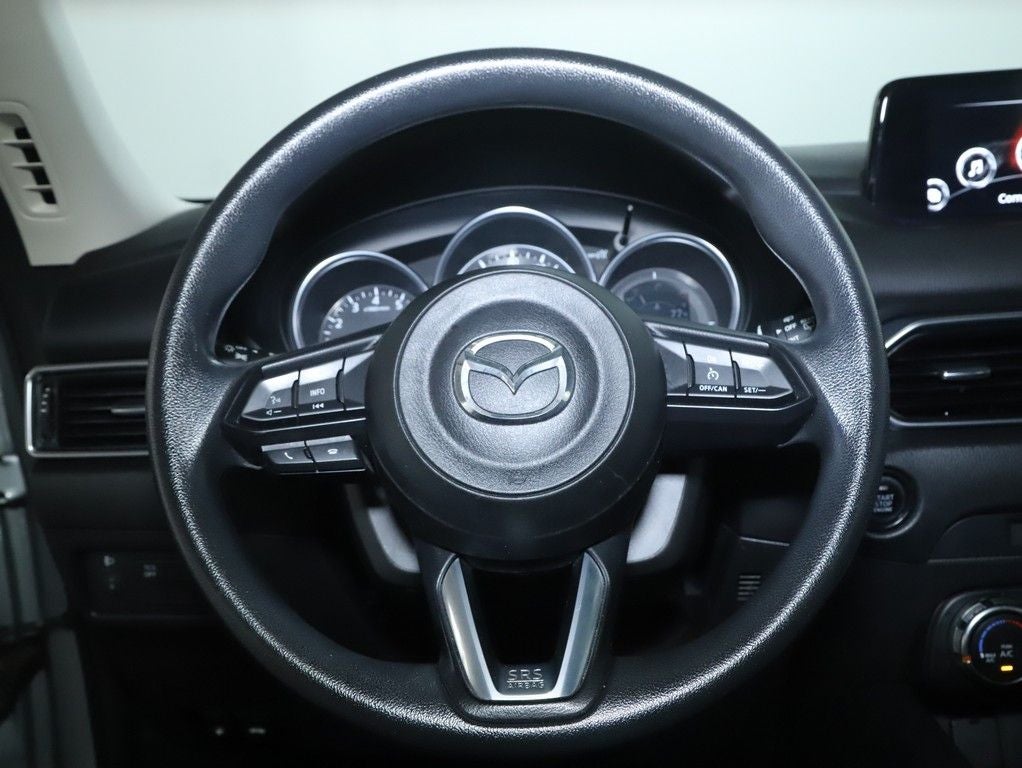 2017 Mazda Mazda CX-5 Sport