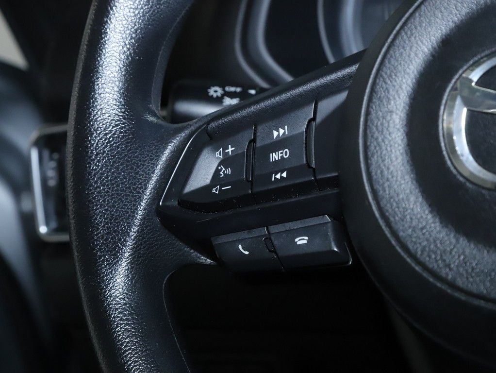 2017 Mazda Mazda CX-5 Sport